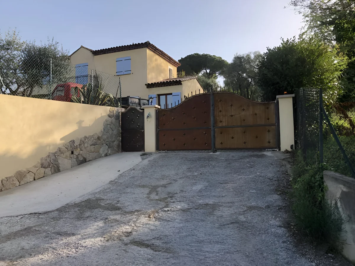 Ms Construction Murs De Soutenement Saint Jean Cap Ferrat Conception Sur Mesure 1
