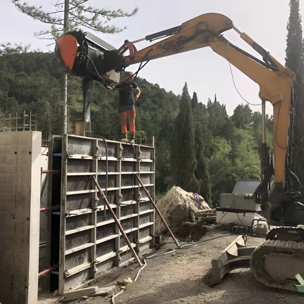 Ms Construction Murs De Soutenement Saint Jean Cap Ferrat Maconnerie A La Gaude 2